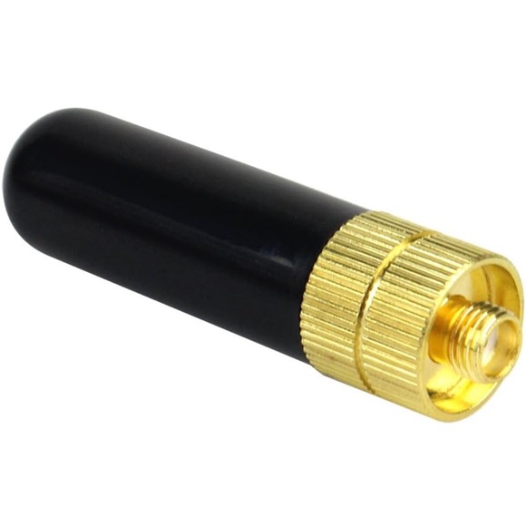 Retevis 2 Way Radio Antenna,136-174/400-480MHz SMA-F Antenna. 2 pack! - Picture 4 of 10